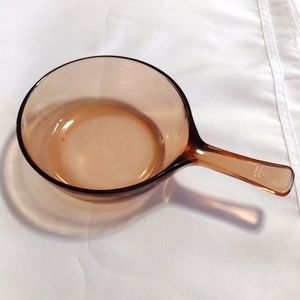 Corning vision USA 0.5l sauce pan